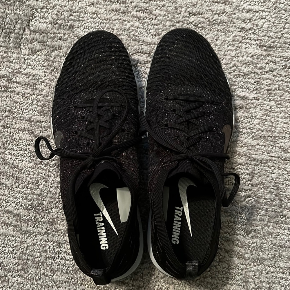 Nike training shoes